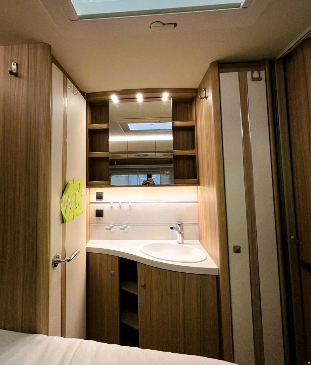 Fendt Bianco Selection 550 SKM