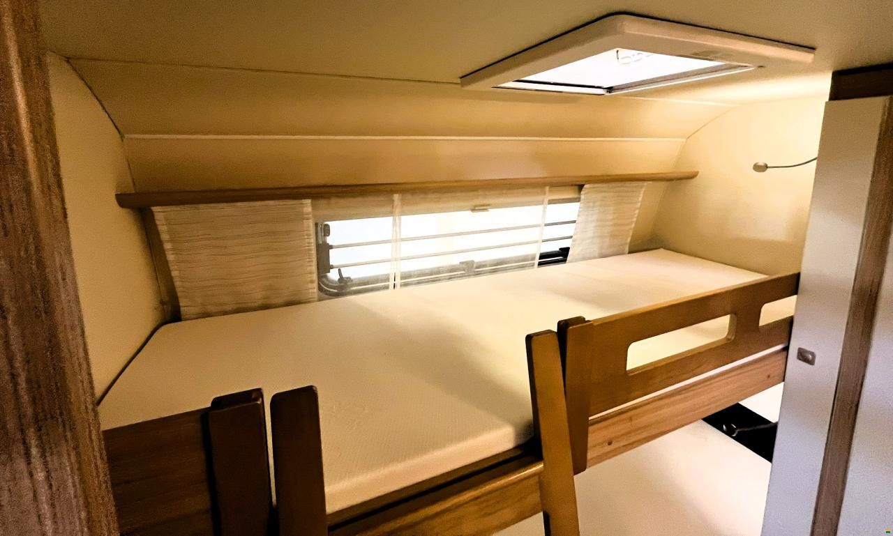 Fendt Bianco Selection 550 SKM