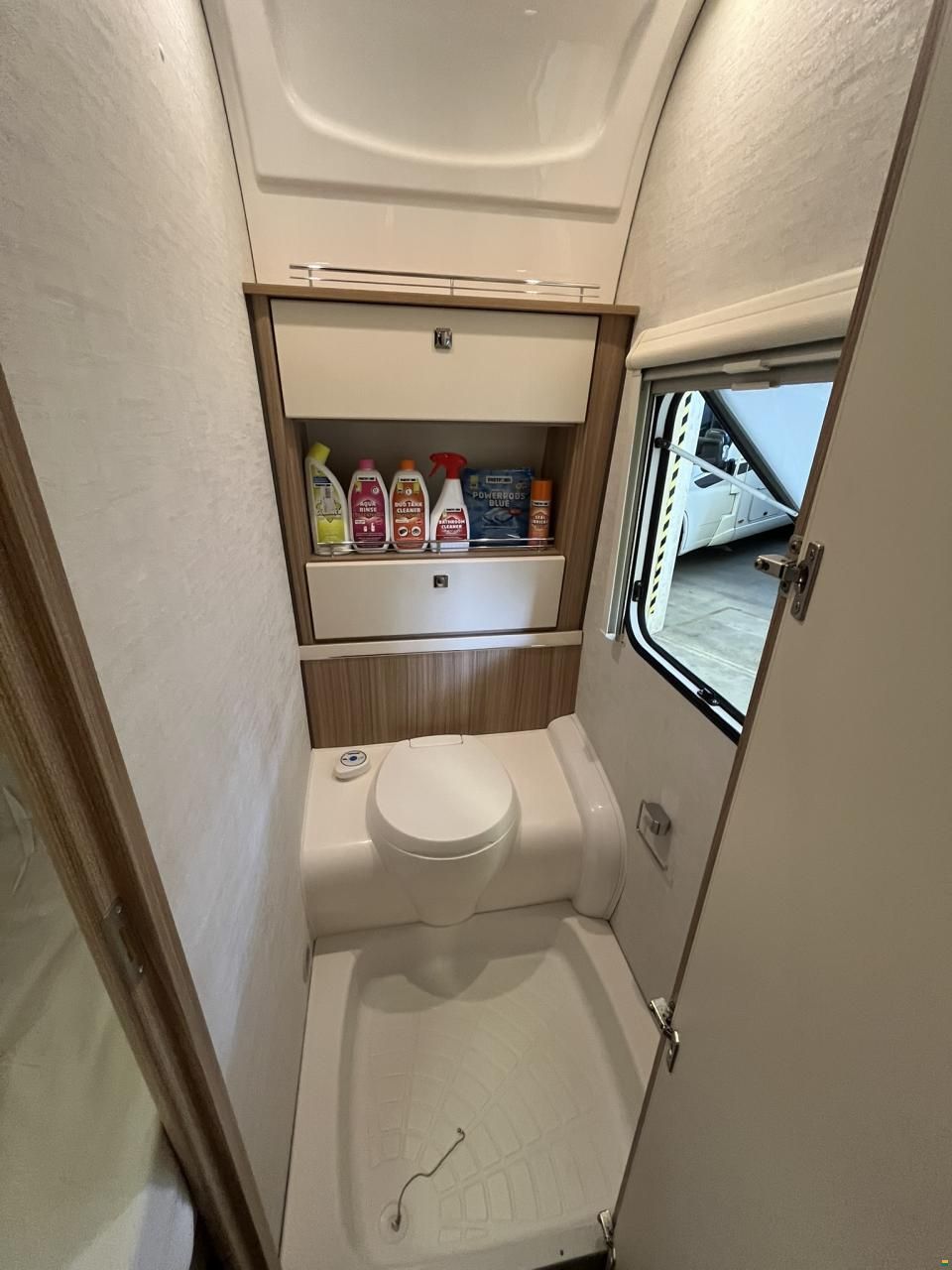 Fendt Bianco Selection 550 SKM