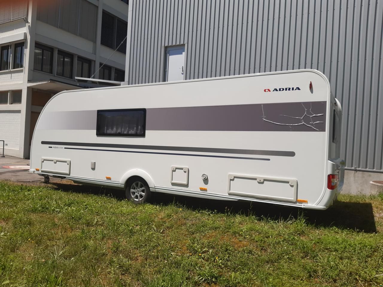 Adria Adora