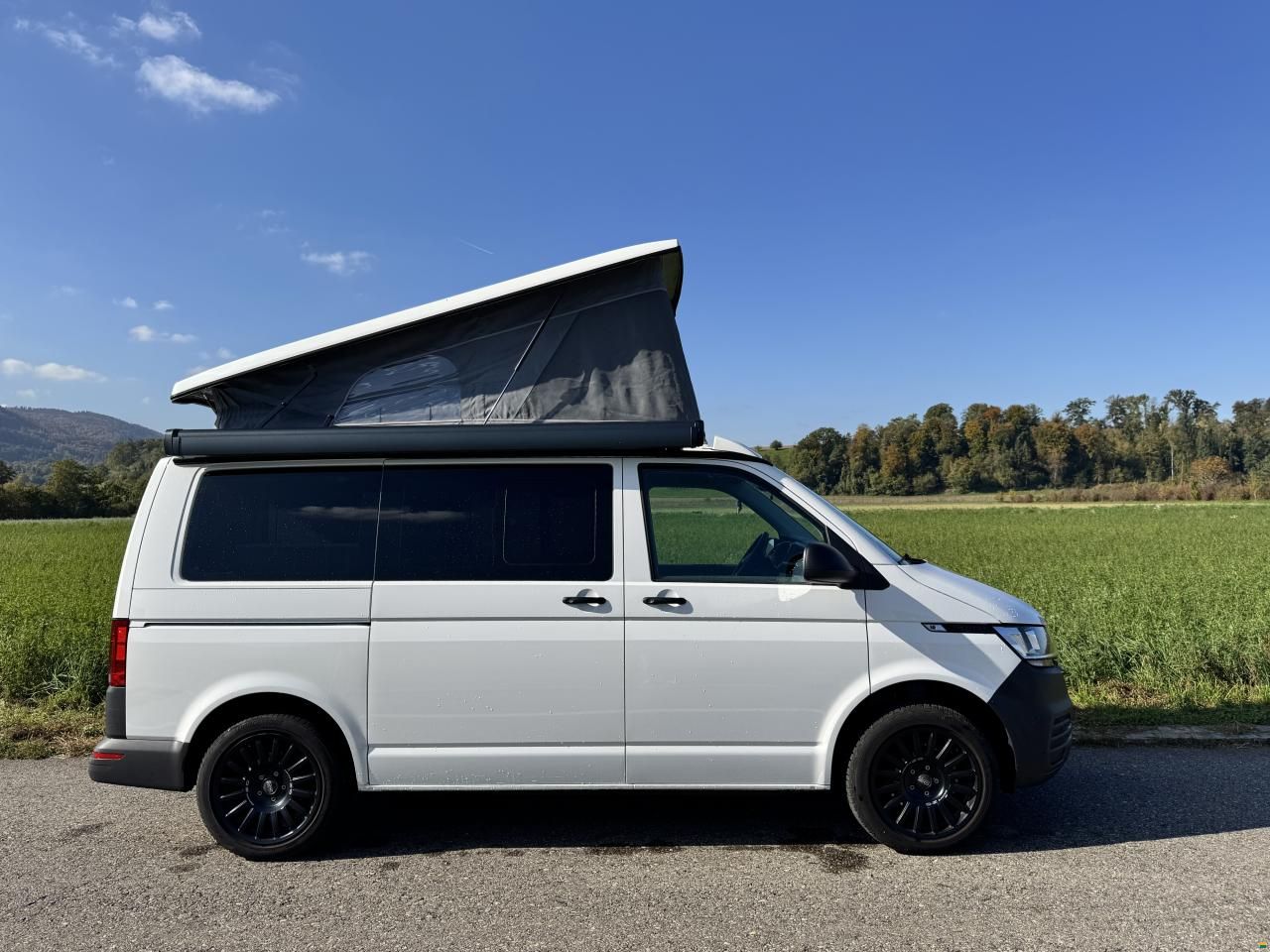 Volkswagen T6.1 2.0 TDI
