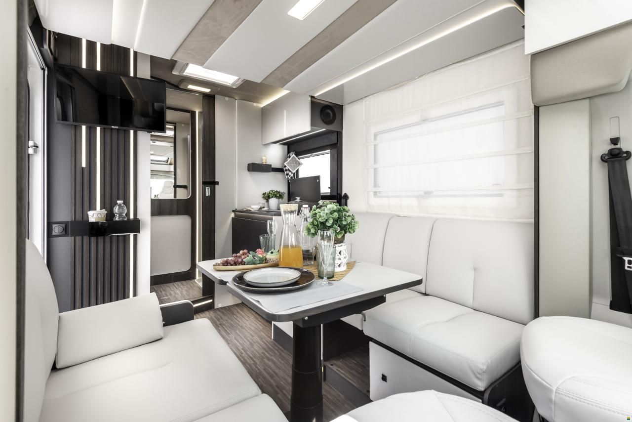 Mobilvetta KEA Kompakt 55