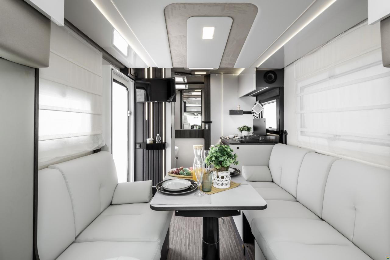 Mobilvetta KEA Kompakt 55