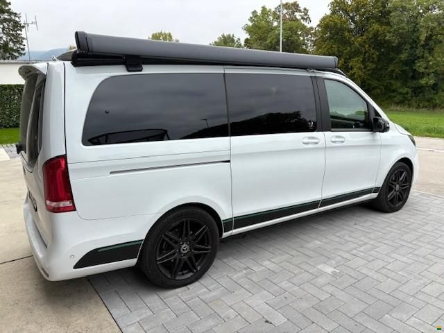 Mercedes Benz Marco Polo 300D 4M