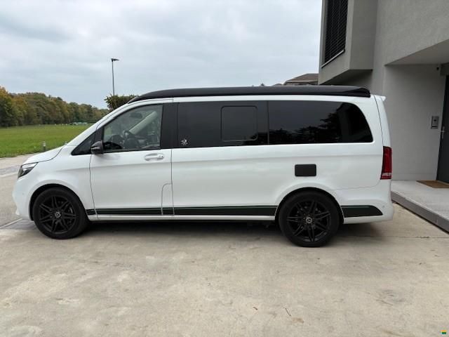 Mercedes Benz Marco Polo 300D 4M