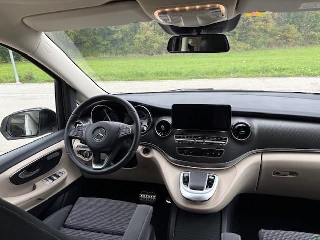 Mercedes Benz Marco Polo 300D 4M