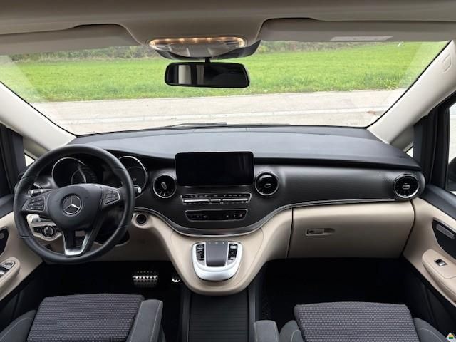 Mercedes Benz Marco Polo 300D 4M