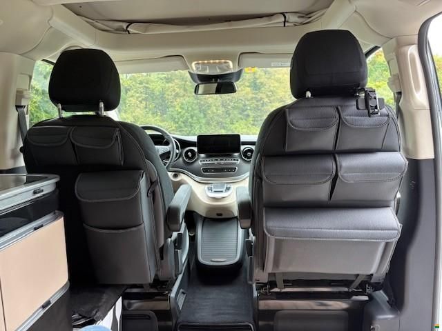 Mercedes Benz Marco Polo 300D 4M