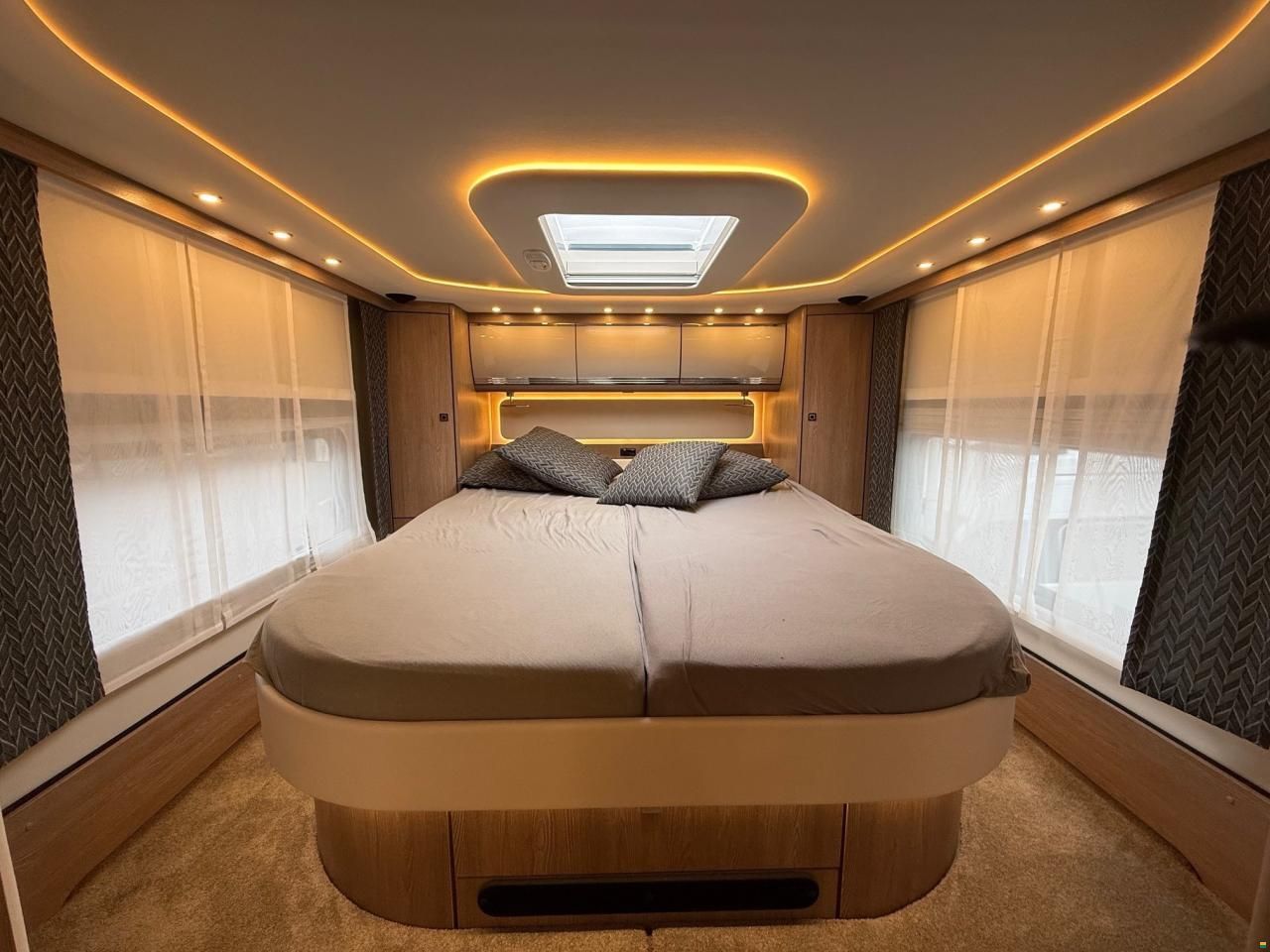 Morelo Grand Empire 110 GSO 1846 L