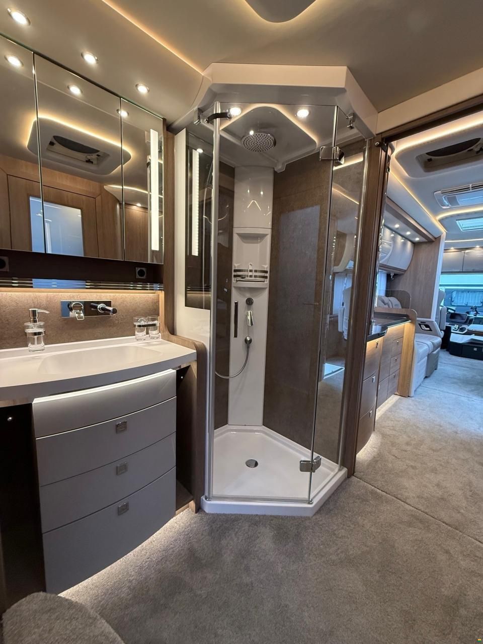 Morelo Grand Empire 110 GSO 1846 L