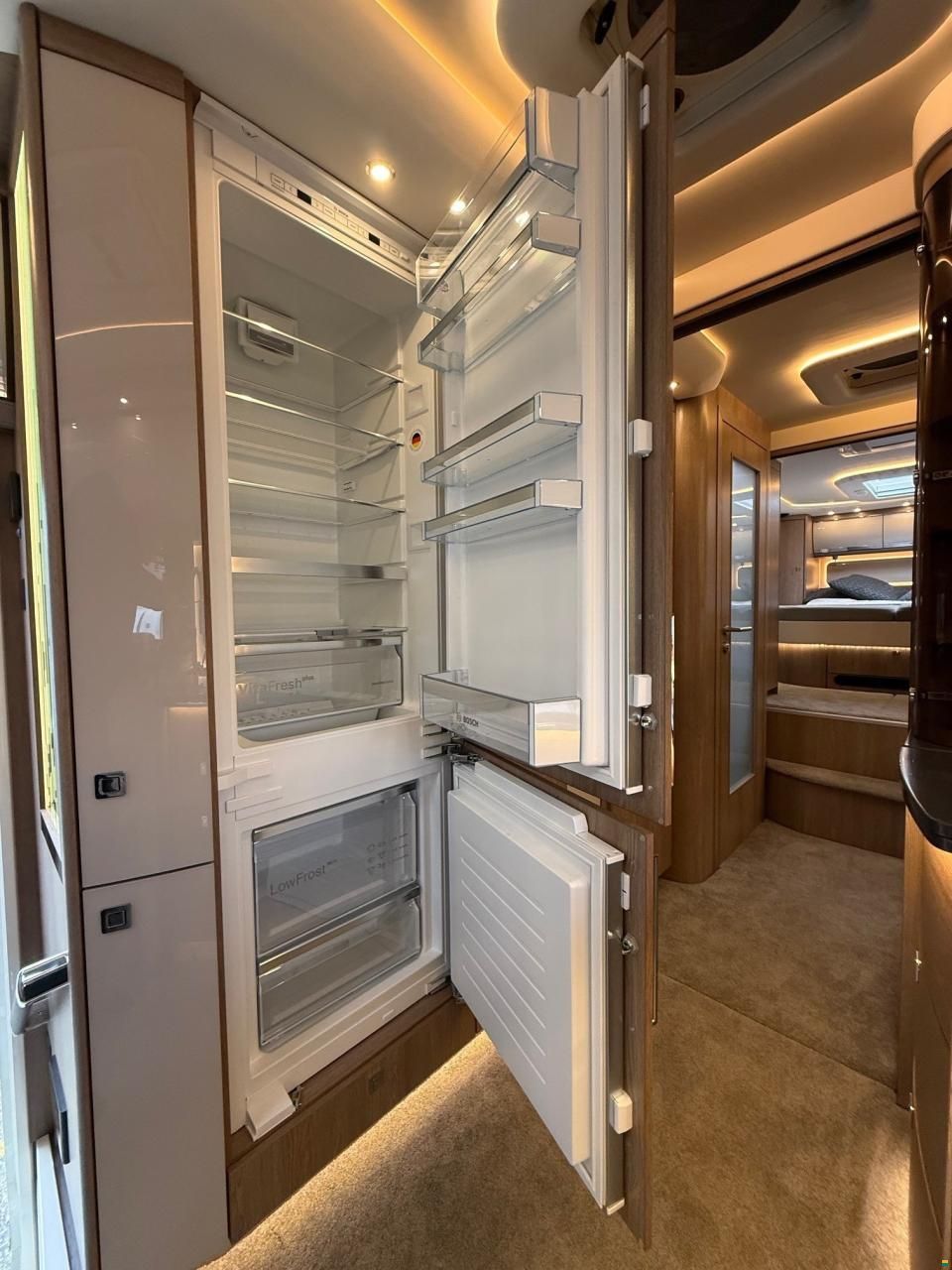 Morelo Grand Empire 110 GSO 1846 L