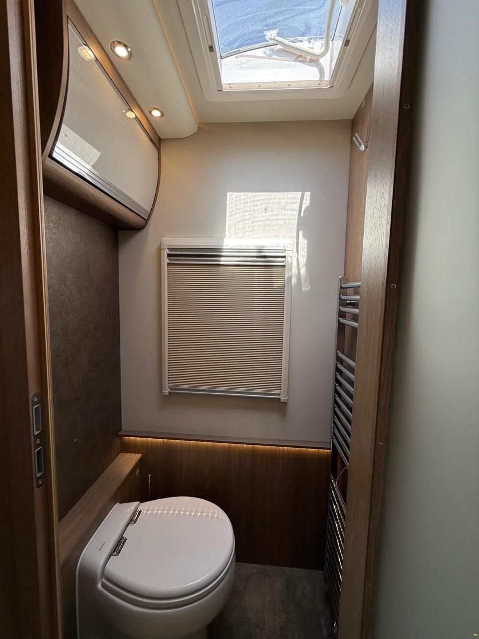 Morelo Grand Empire 110 GSO 1846 L