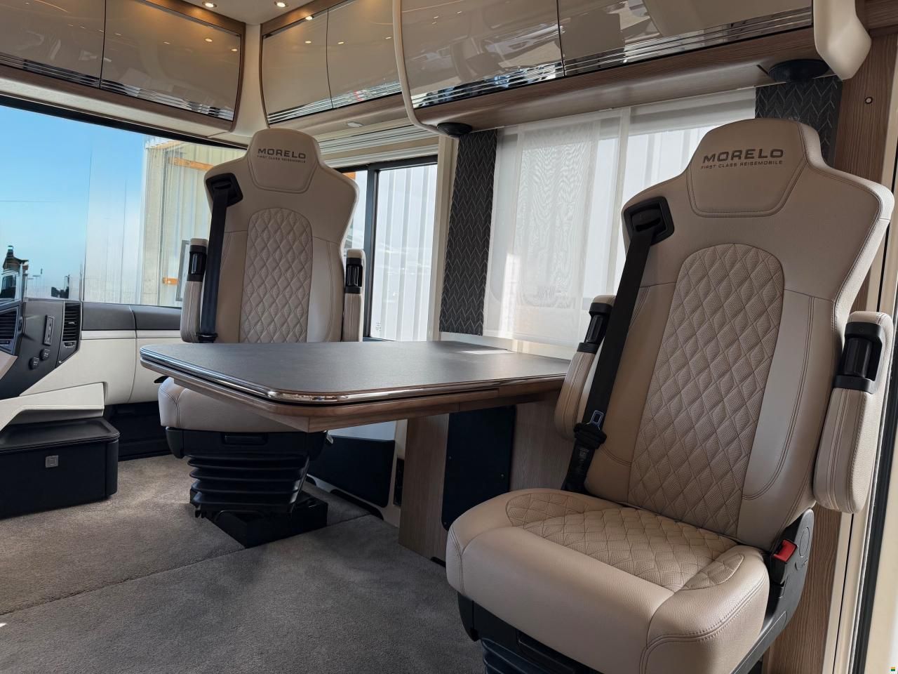 Morelo Grand Empire 110 GSO 1846 L