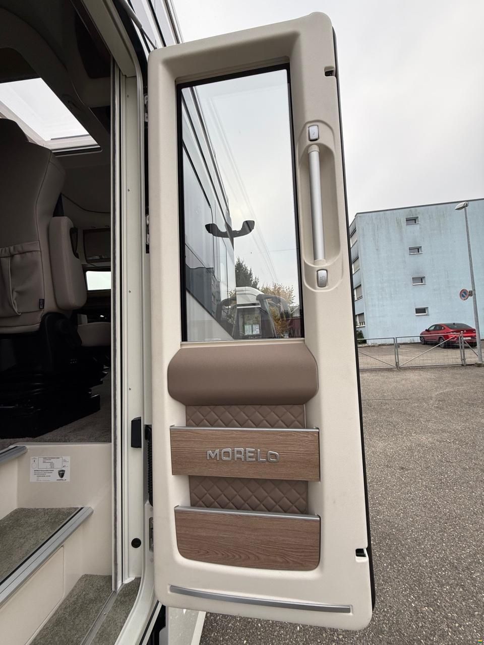 Morelo Grand Empire 110 GSO 1846 L