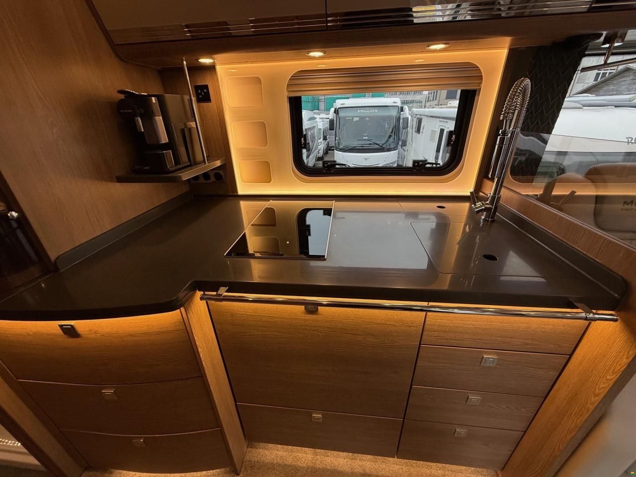 Morelo Grand Empire 110 GSO 1846 L