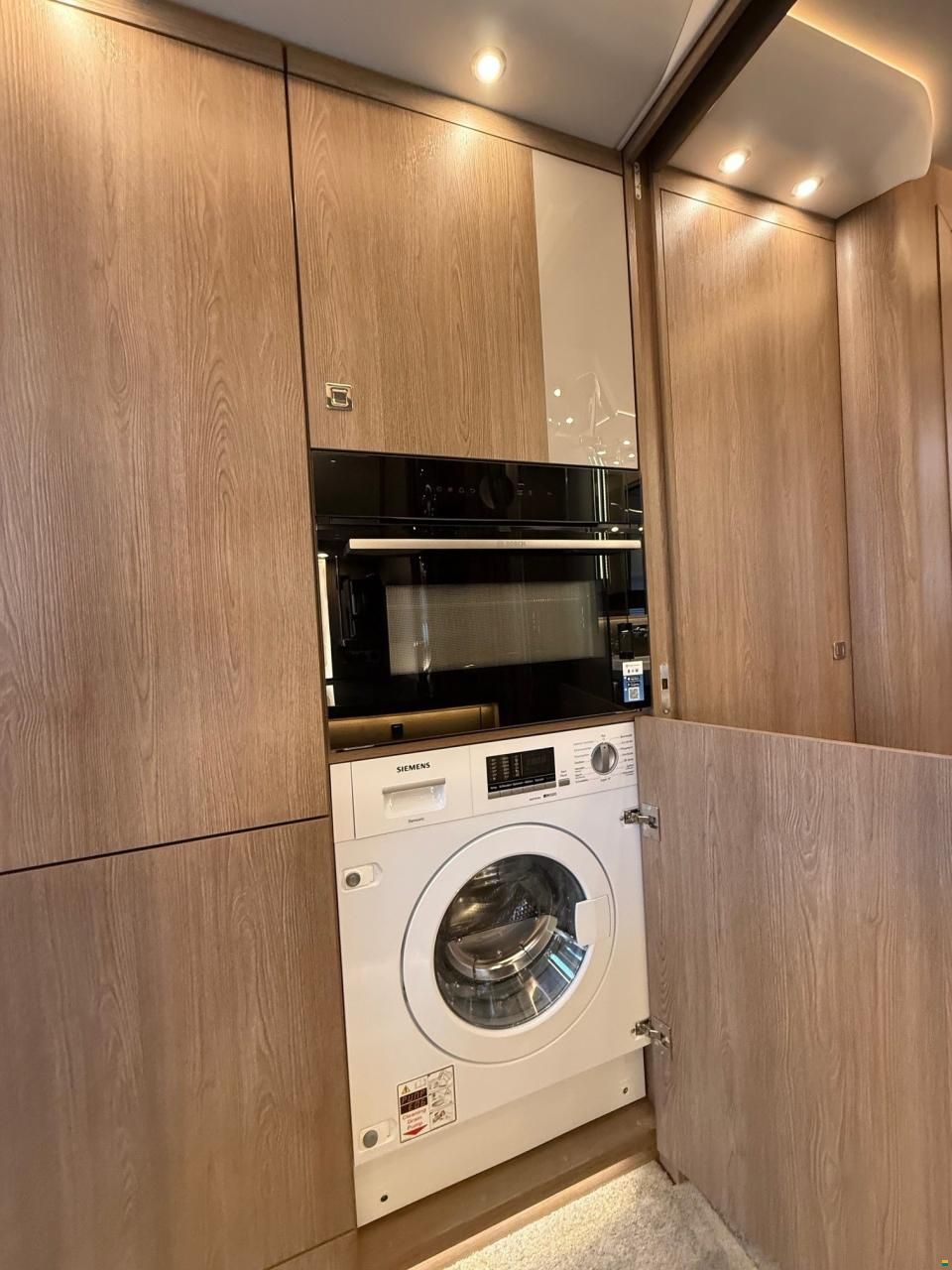 Morelo Grand Empire 110 GSO 1846 L