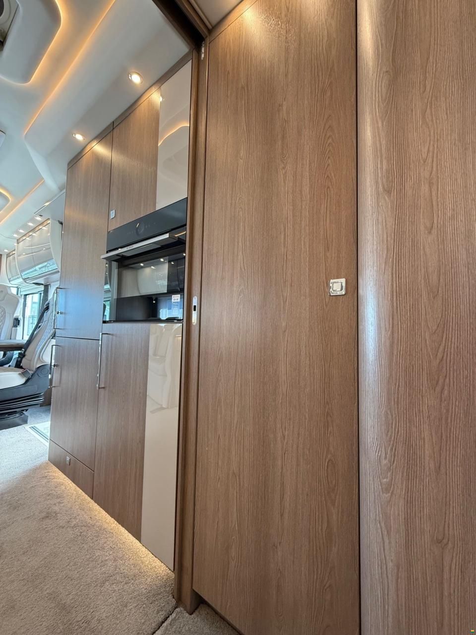 Morelo Grand Empire 110 GSO 1846 L