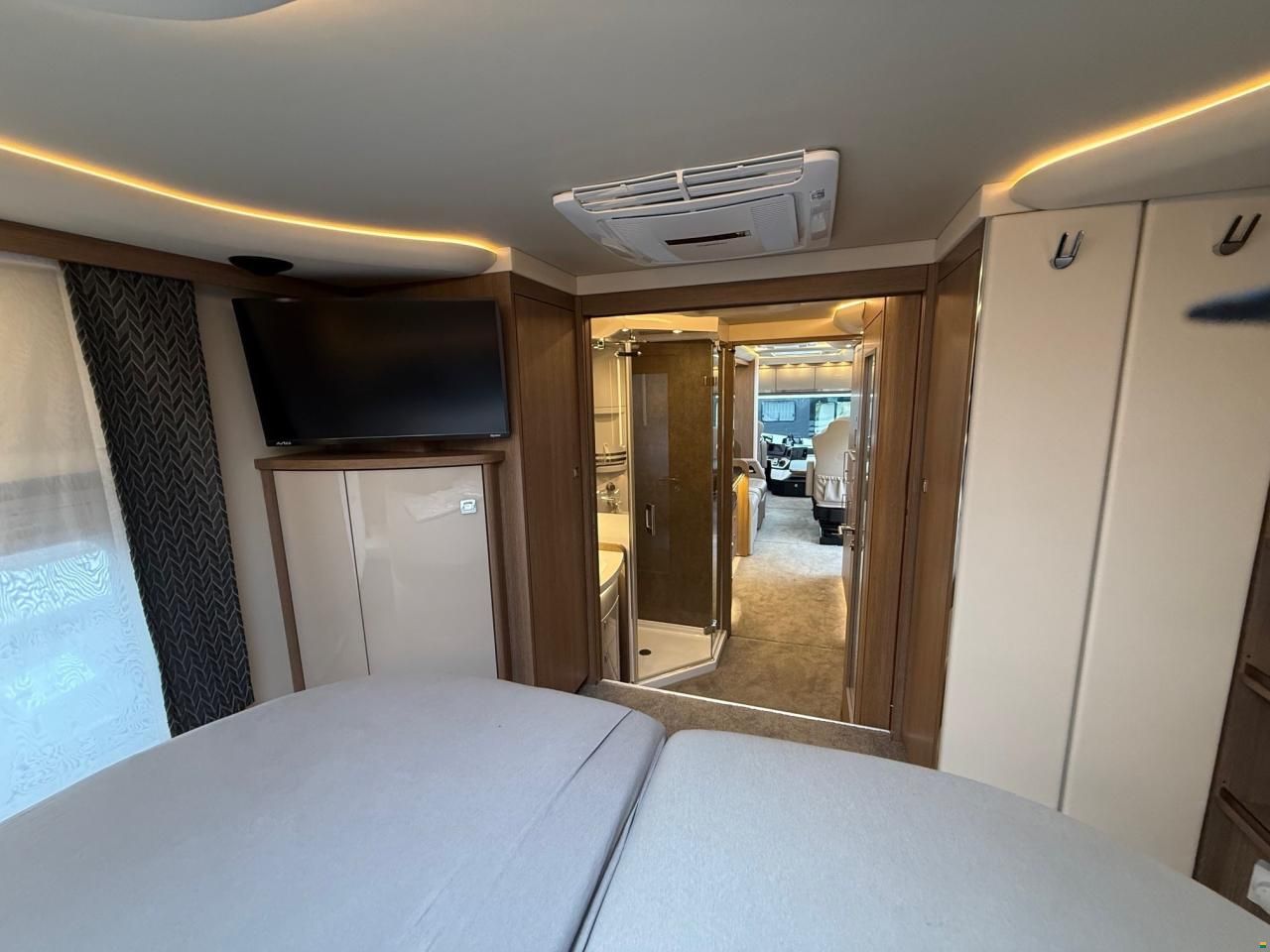 Morelo Grand Empire 110 GSO 1846 L