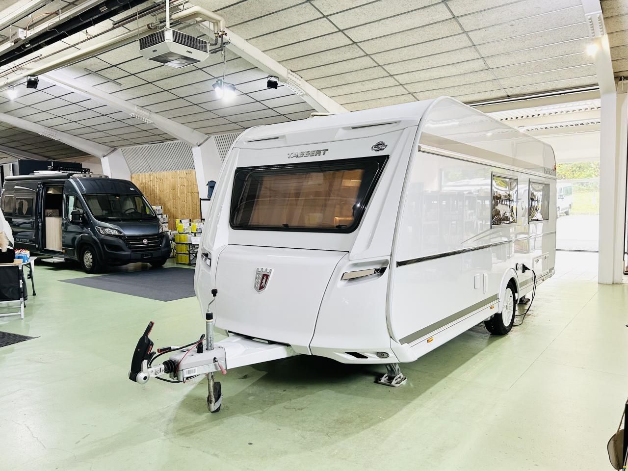 Tabbert Da Vinci 500 KD