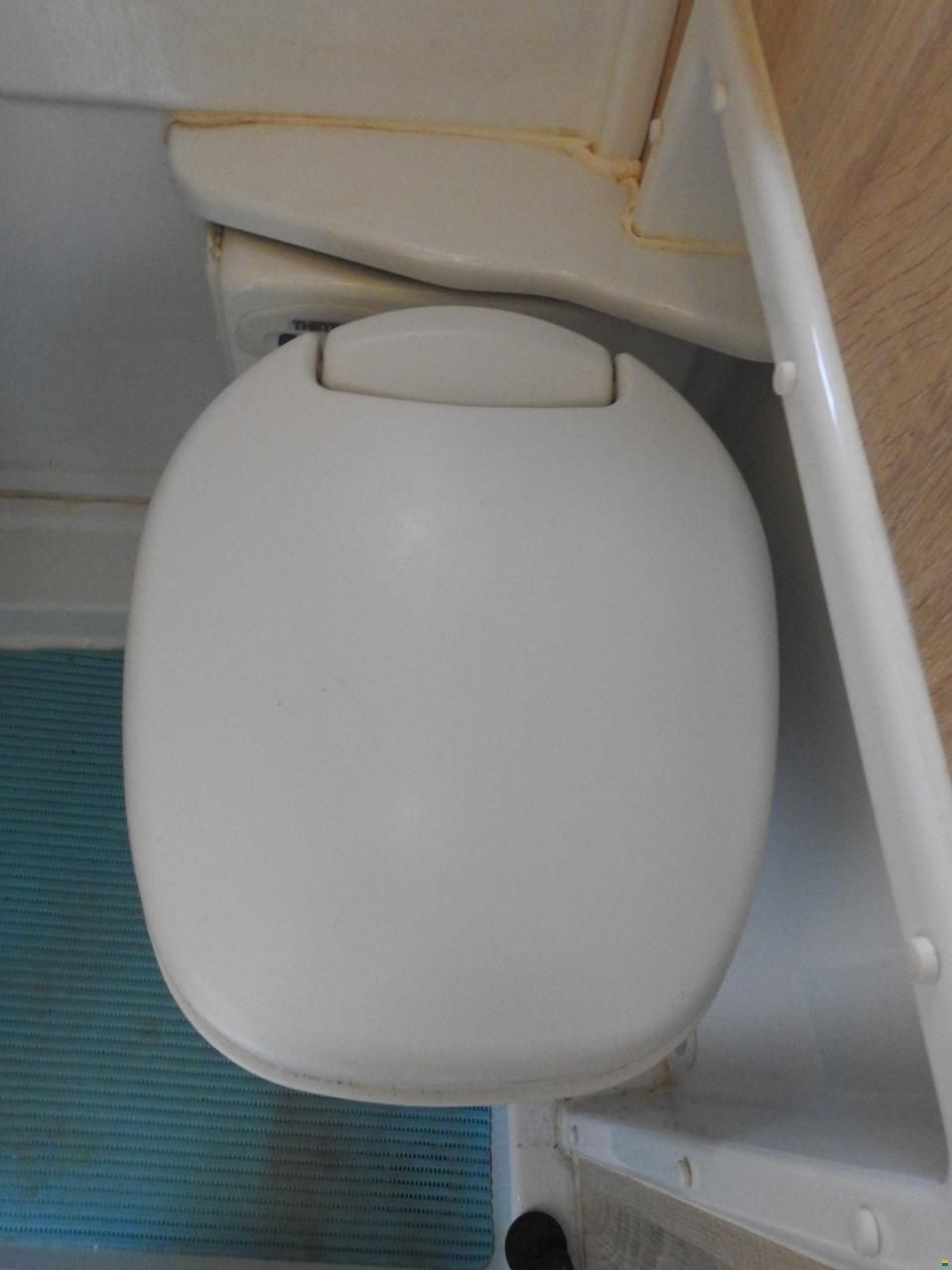 Citroen Clever Tour 540