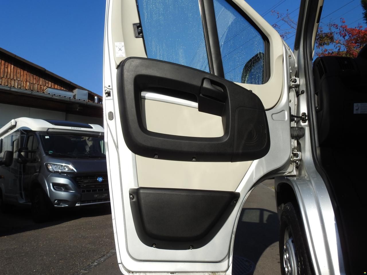 Citroen Clever Tour 540