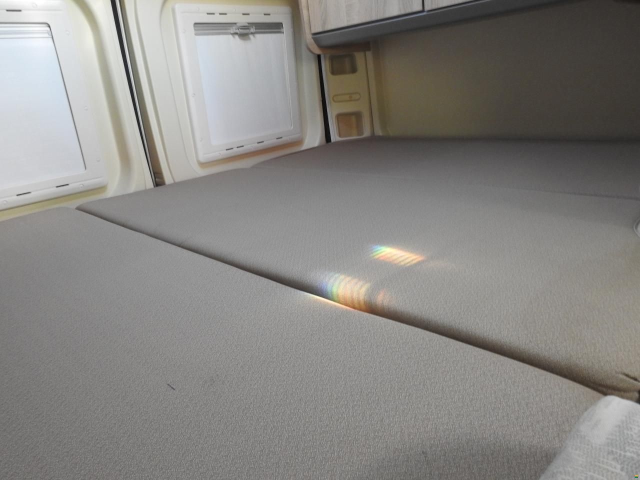 Citroen Clever Tour 540