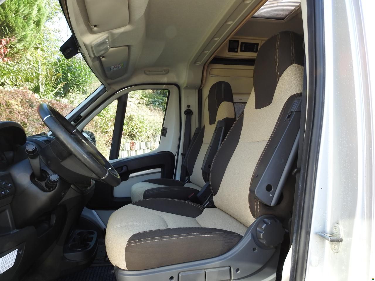 Citroen Clever Tour 540