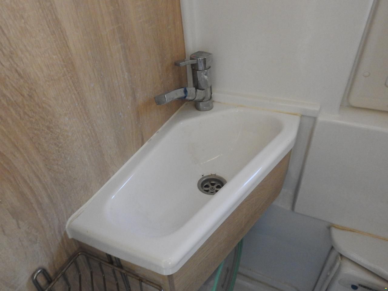 Citroen Clever Tour 540