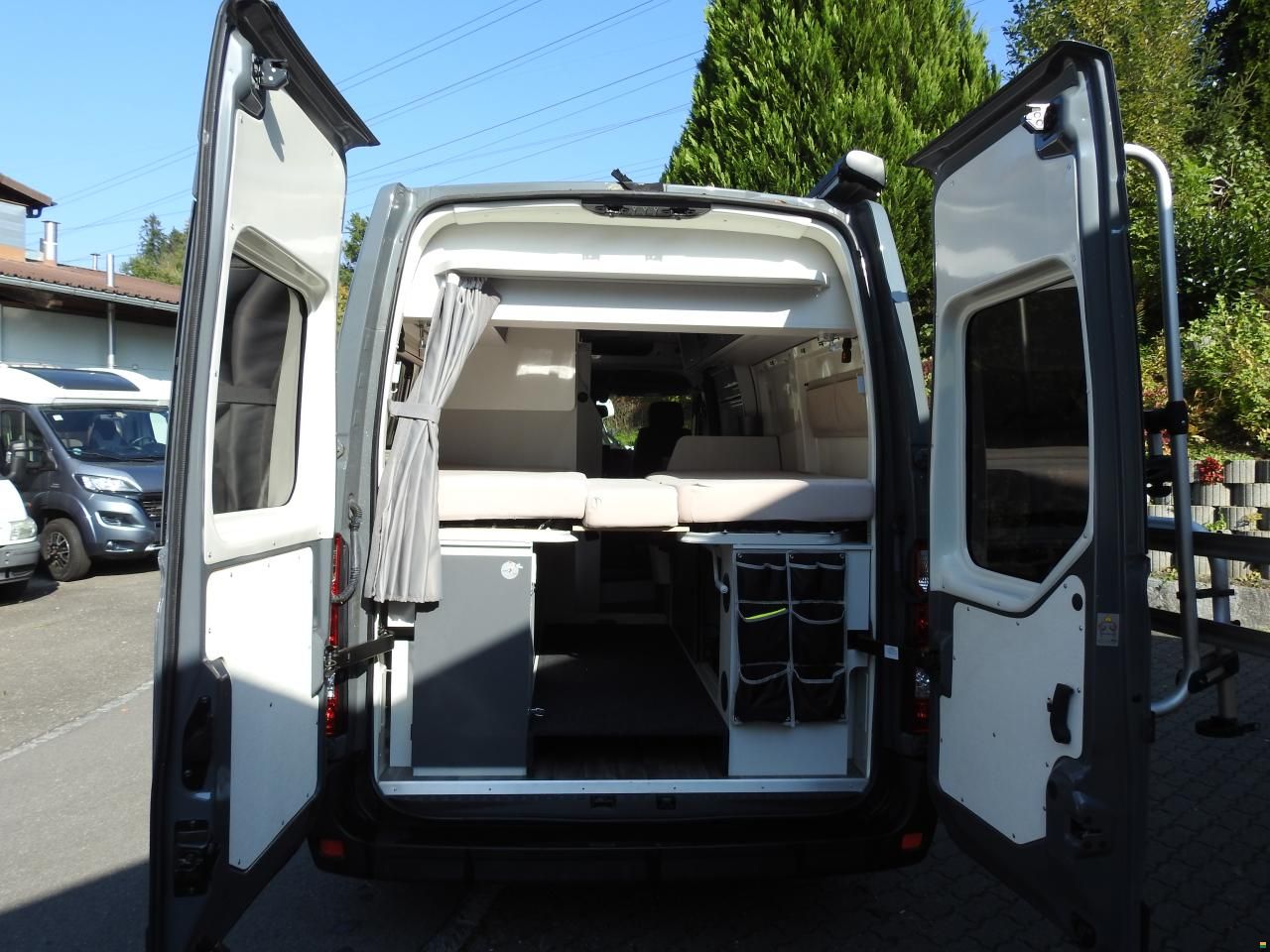 Renault Ahorn VAN 620