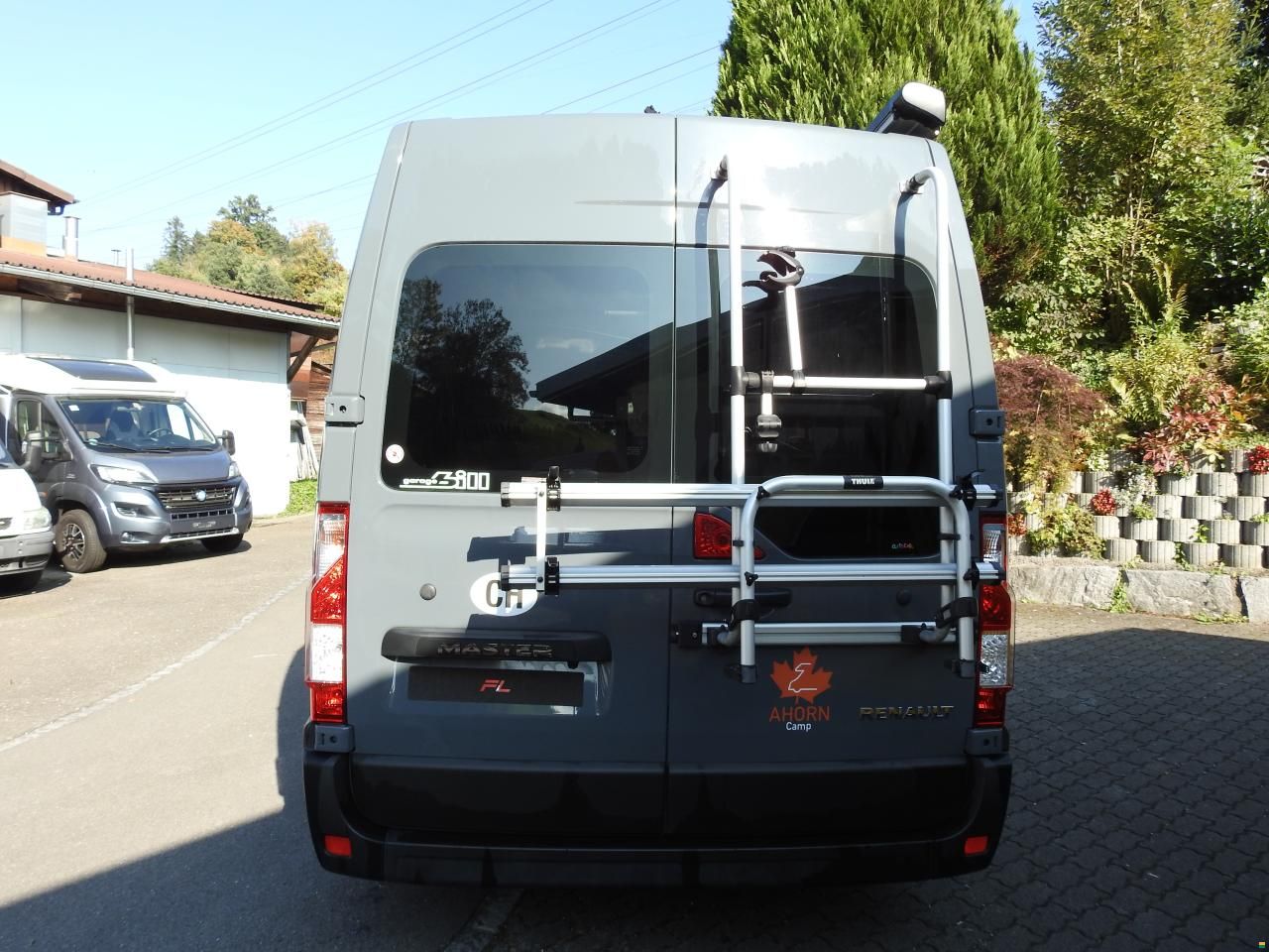 Renault Ahorn VAN 620