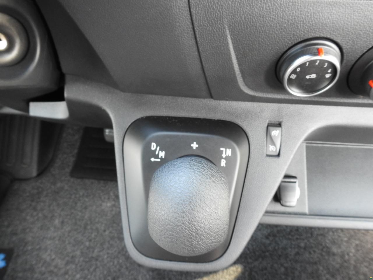 Renault Ahorn VAN 620