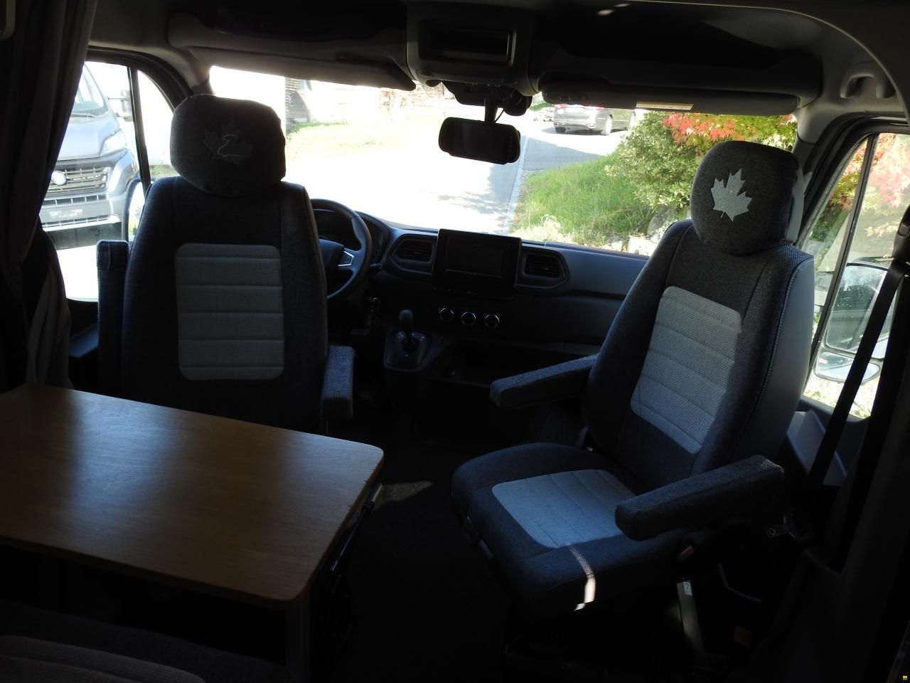 Renault Ahorn VAN 620