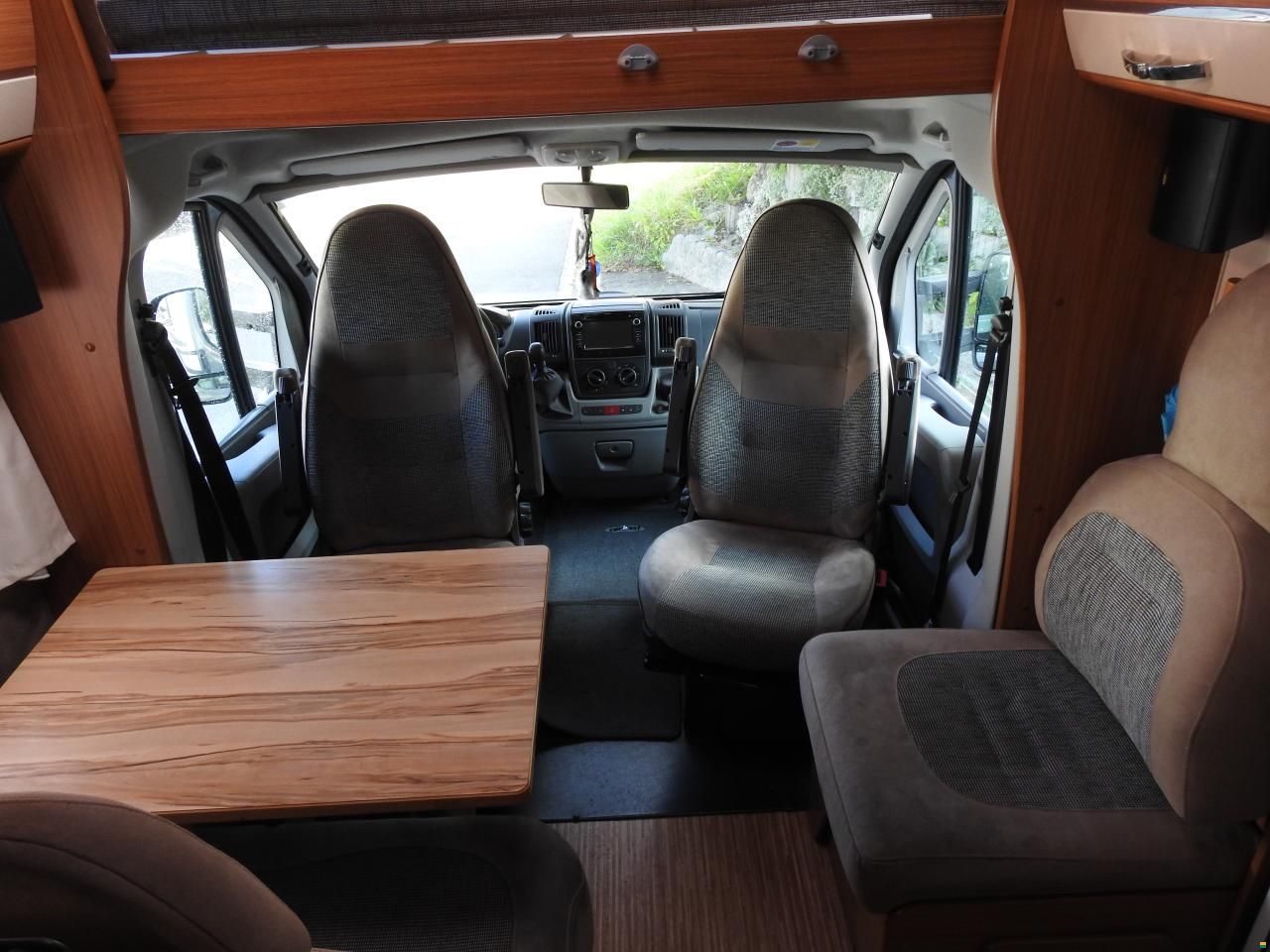 Fiat ADRIA Adriatik A9KAA9