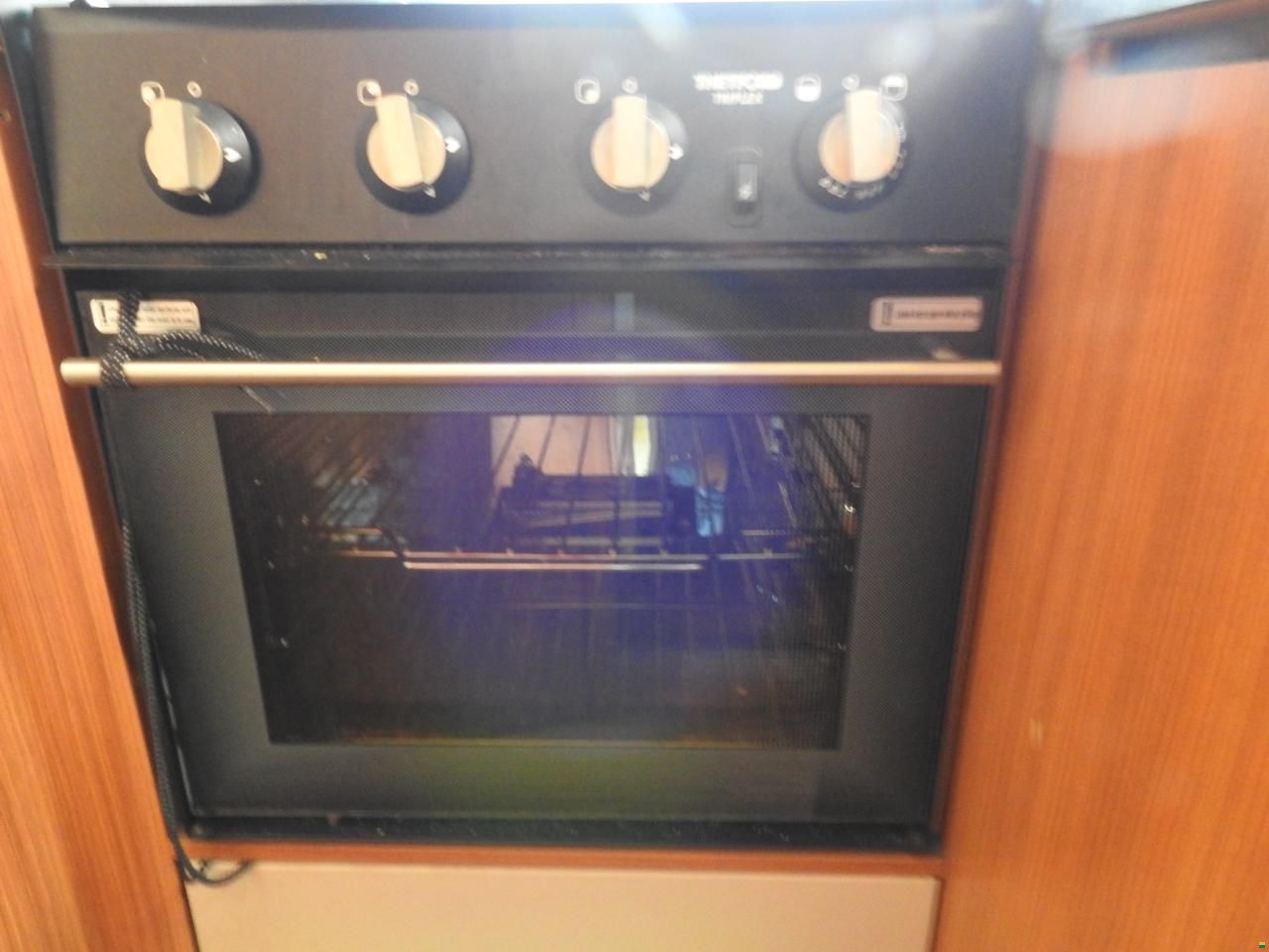 Fiat ADRIA Adriatik A9KAA9