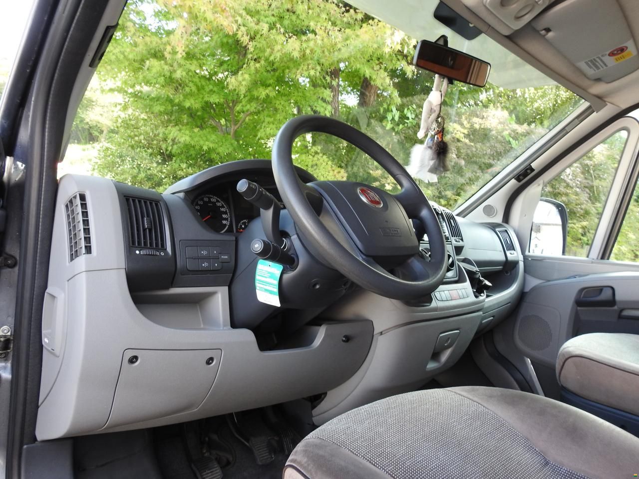 Fiat ADRIA Adriatik A9KAA9