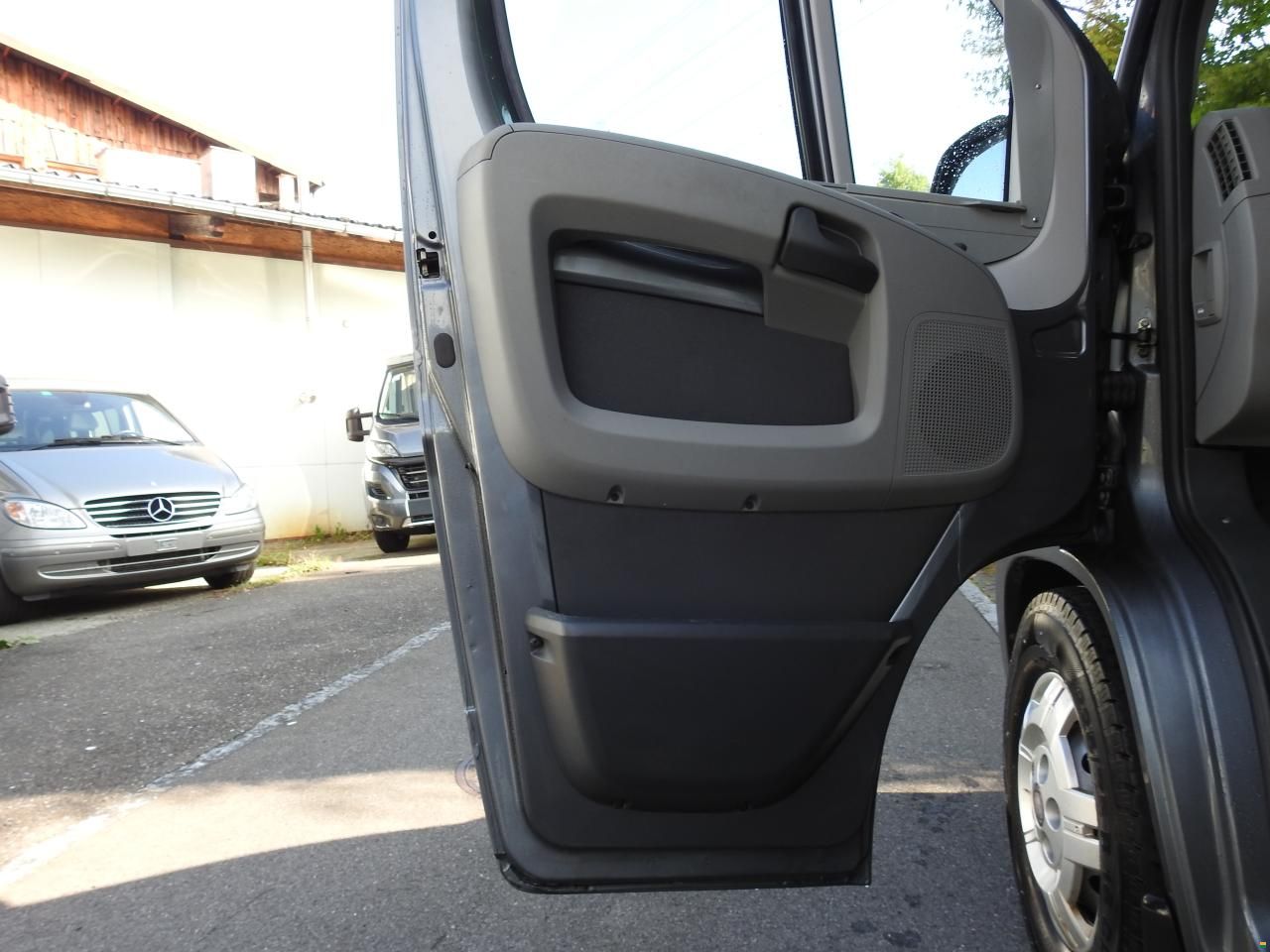 Fiat ADRIA Adriatik A9KAA9