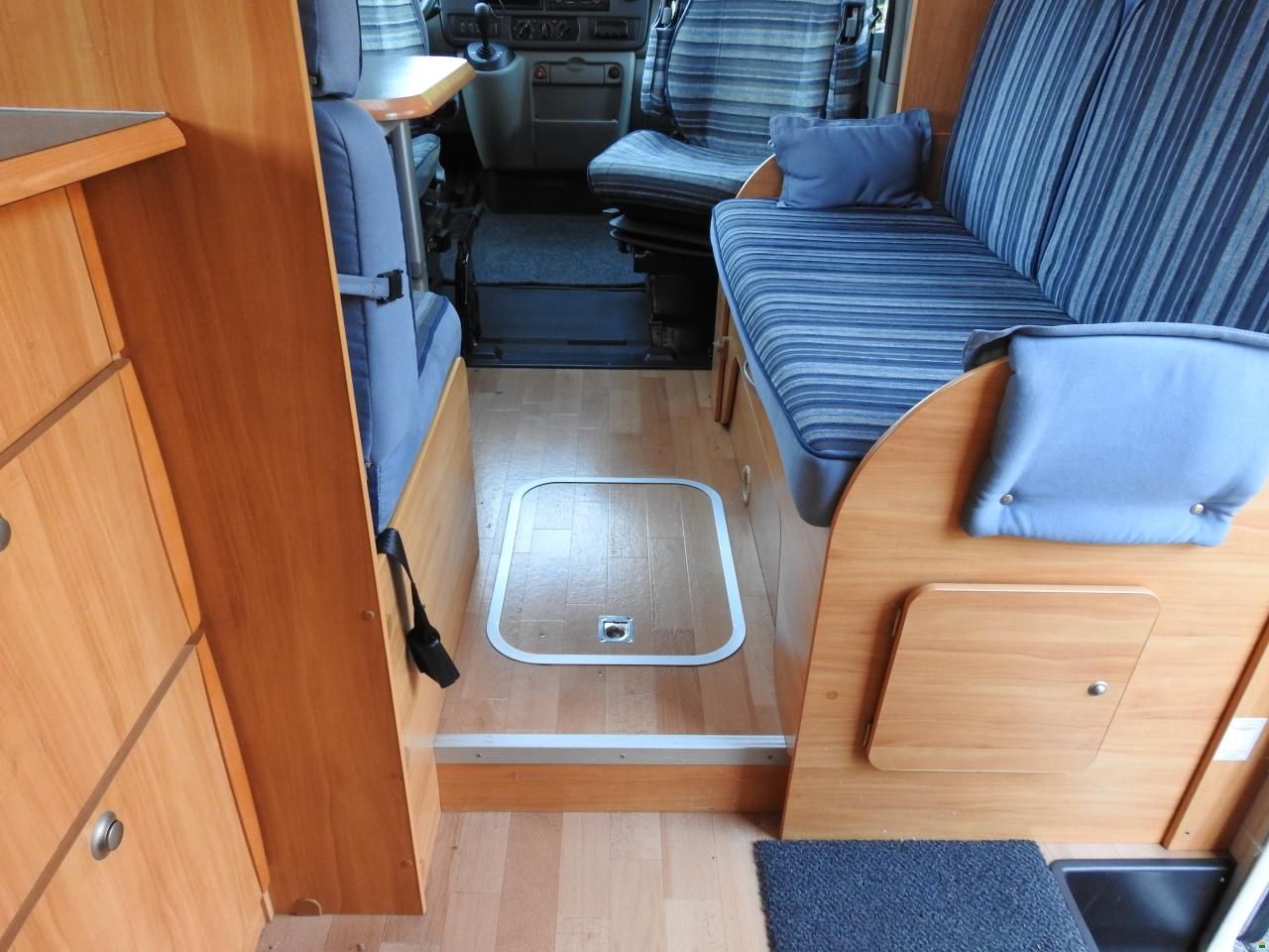 Renault Adria Adriatik