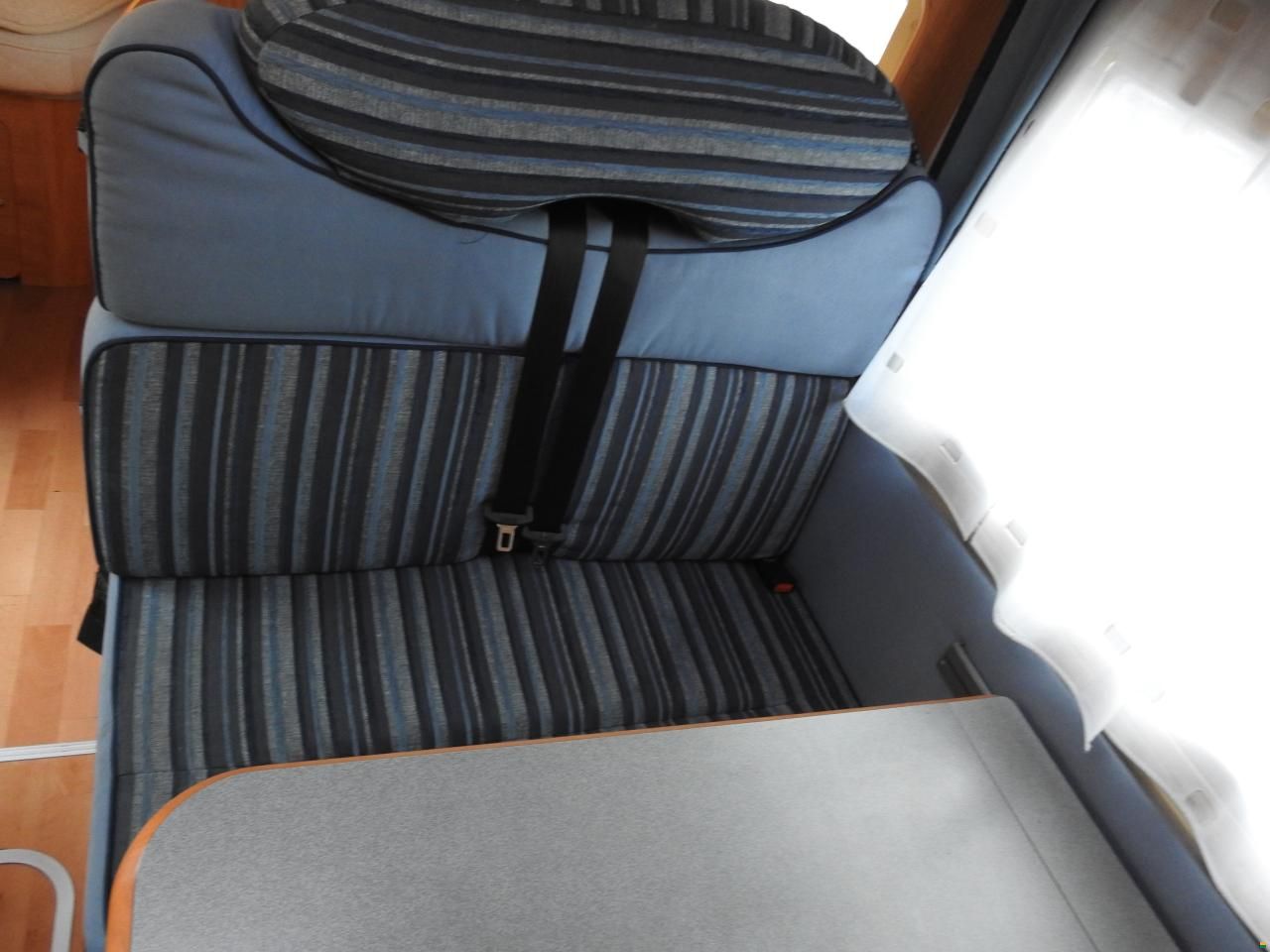 Renault Adria Adriatik