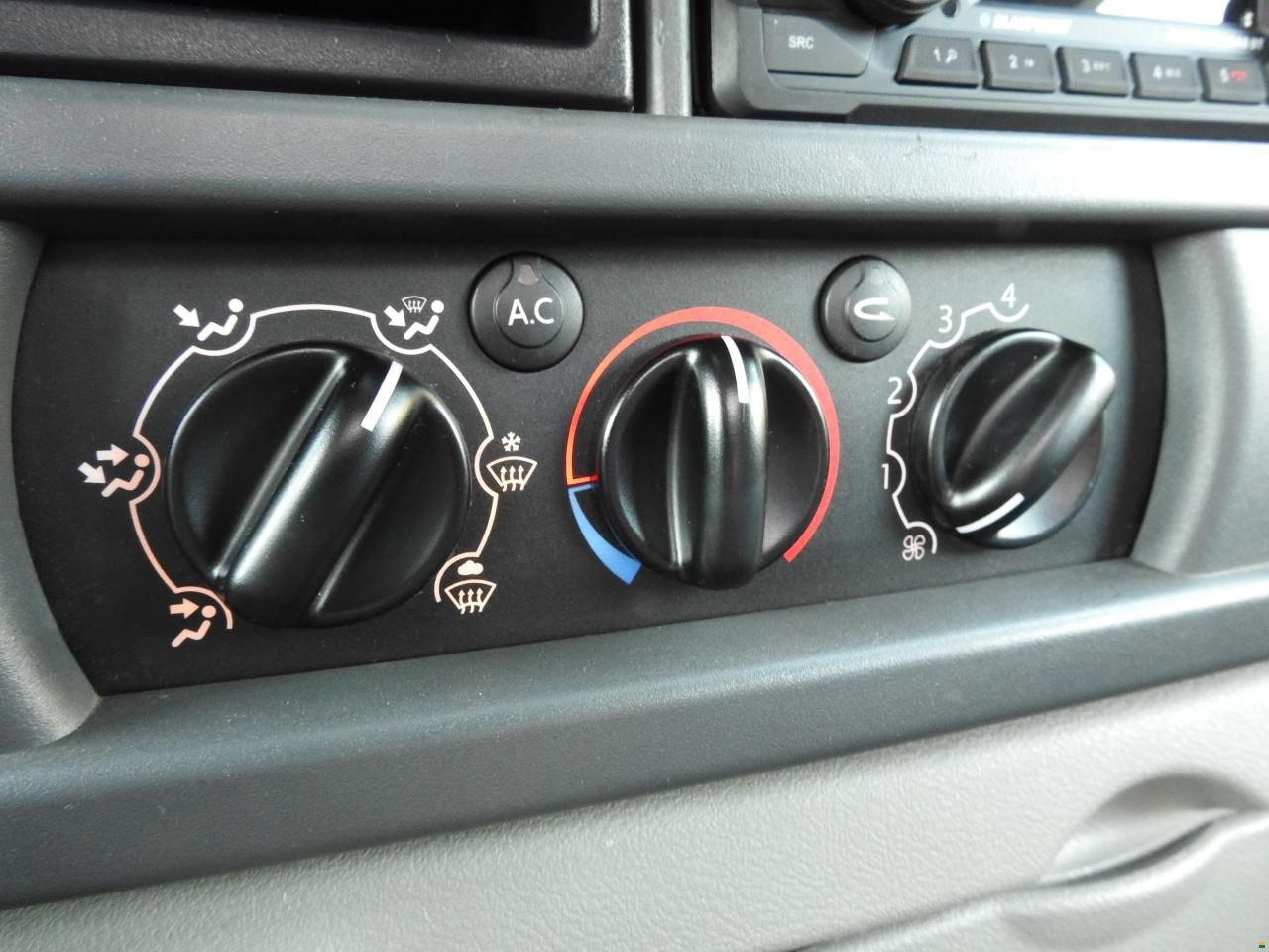 Renault Adria Adriatik