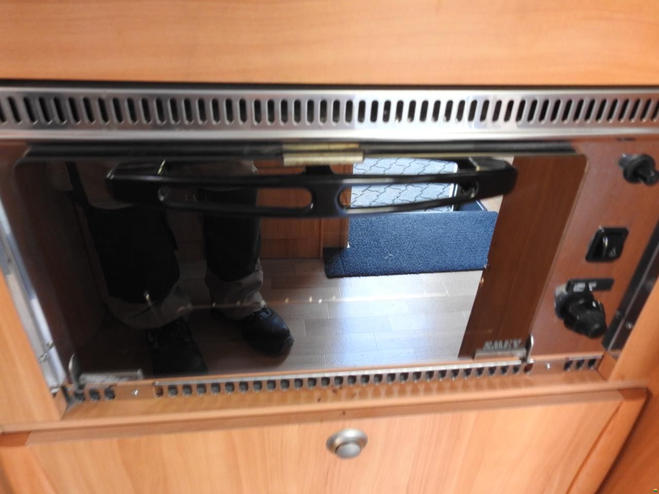 Renault Adria Adriatik