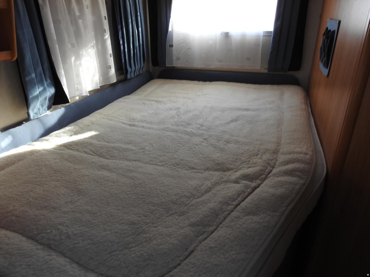 Renault Adria Adriatik