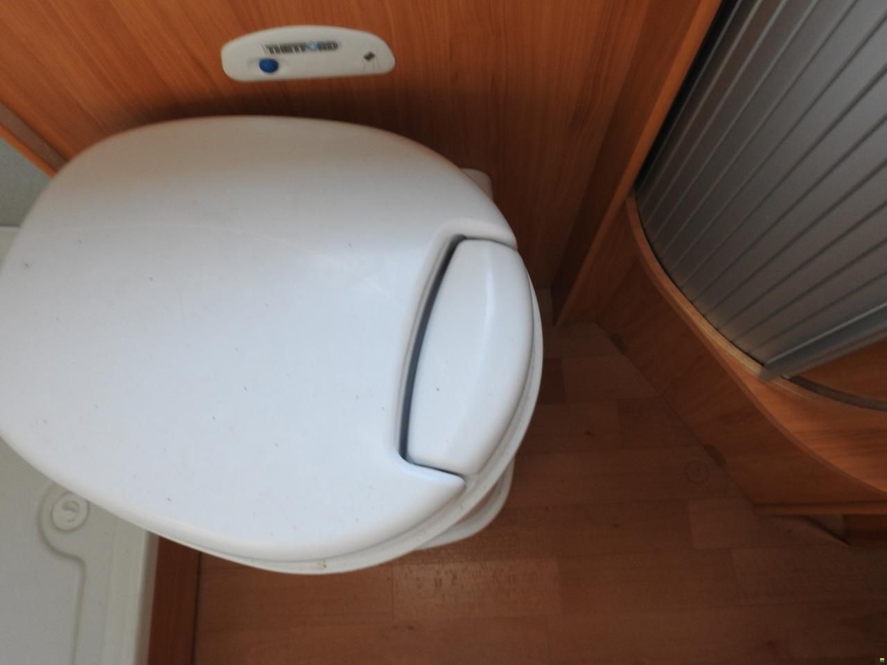 Renault Adria Adriatik