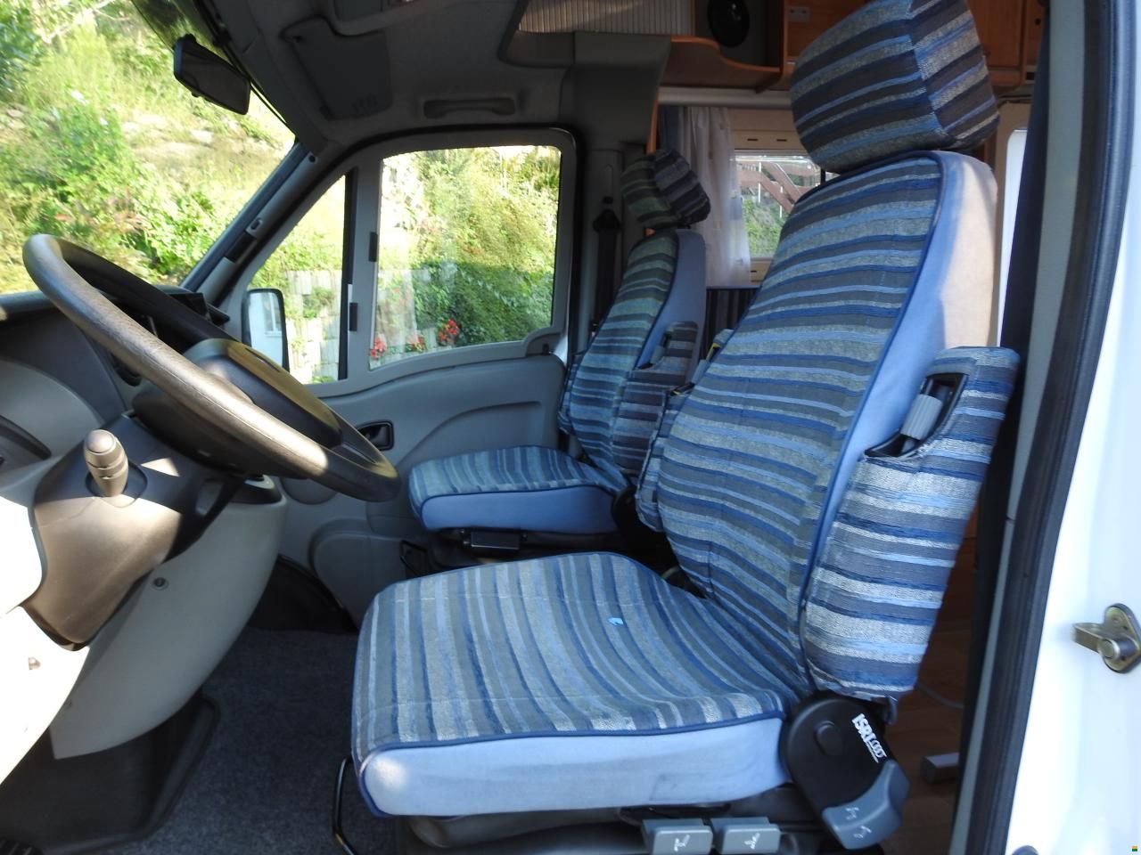 Renault Adria Adriatik