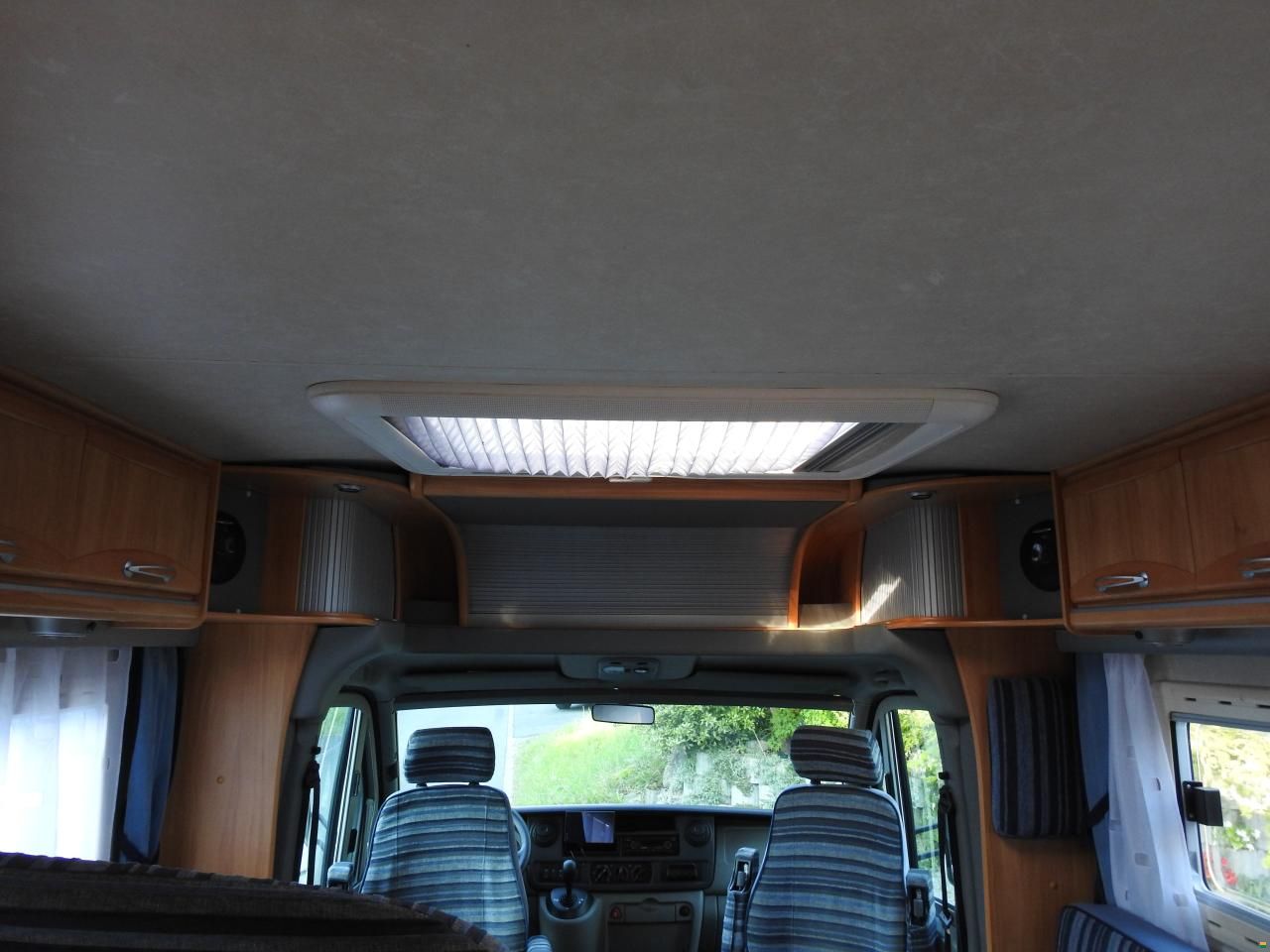 Renault Adria Adriatik