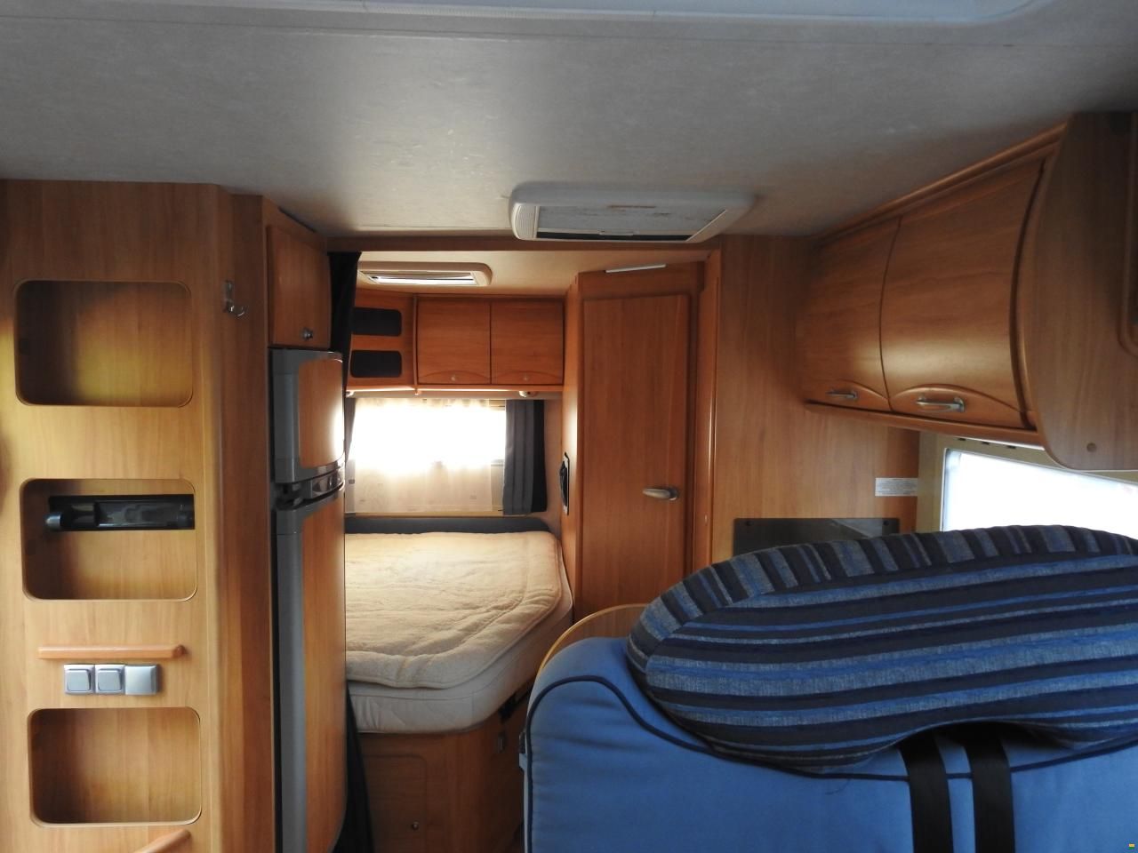 Renault Adria Adriatik