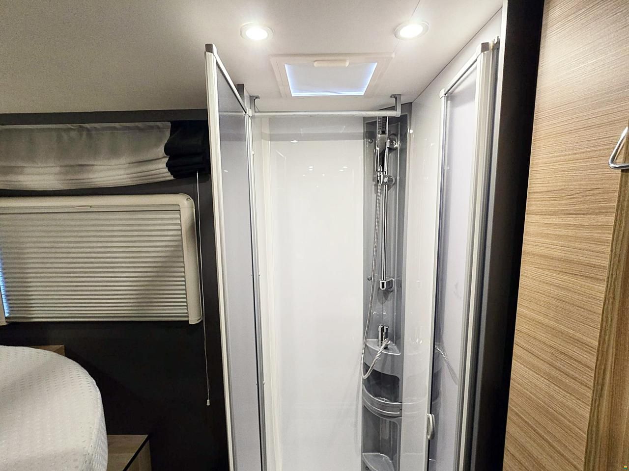 Dethleffs TREND EDITION T 7057 DBM 9G-AUTOMAT 2.3