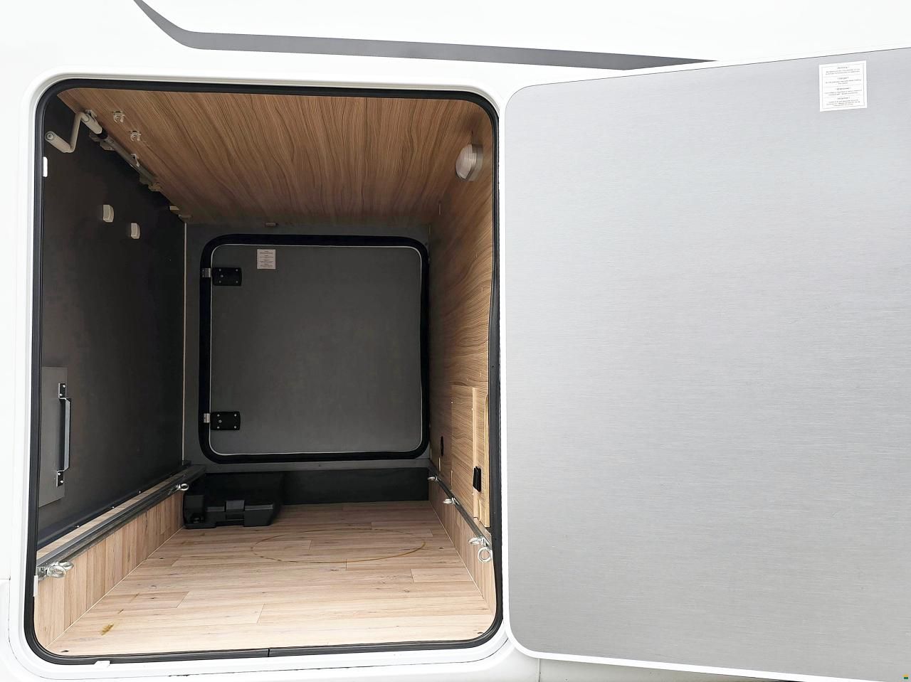 Dethleffs TREND EDITION T 7057 DBM 9G-AUTOMAT 2.3