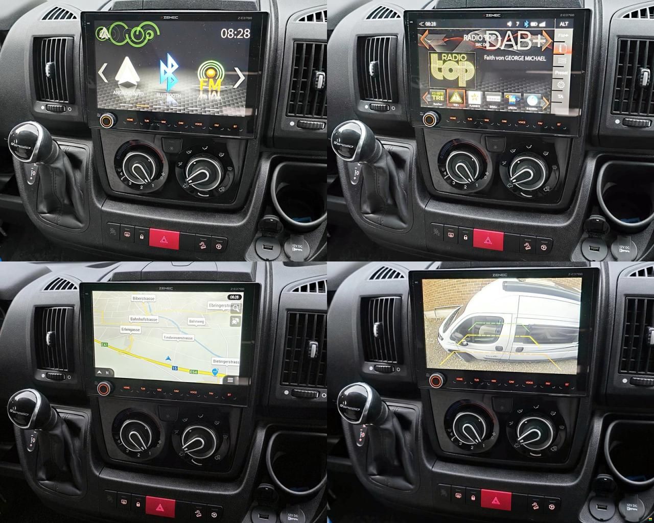 Dethleffs TREND EDITION T 7057 DBM 9G-AUTOMAT 2.3