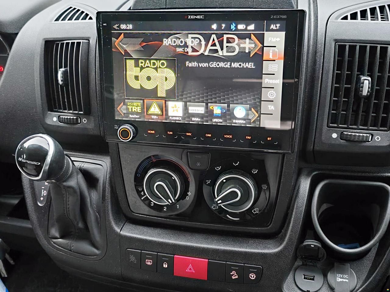 Dethleffs TREND EDITION T 7057 DBM 9G-AUTOMAT 2.3