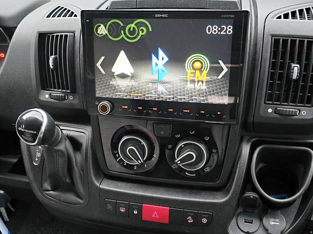 Dethleffs TREND EDITION T 7057 DBM 9G-AUTOMAT 2.3